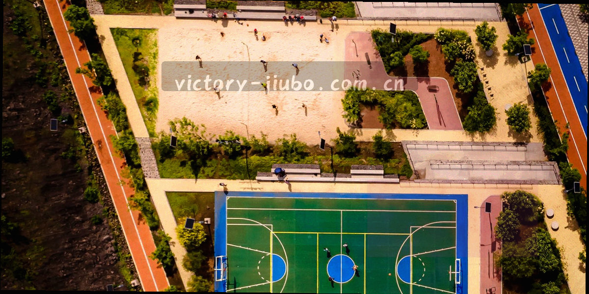 四个编号步骤由折线连接的抽象安装流程图，配等宽数字序号